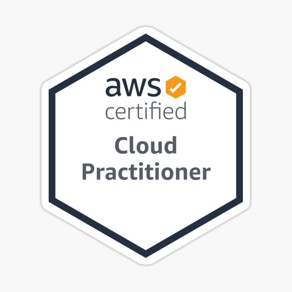 AWS Cloud Practitioner