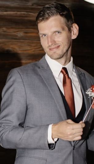Austin Sargent